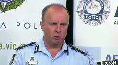 Australijska policja udaremniła zamach terrorystyczny