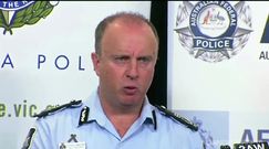 Australijska policja udaremniła zamach terrorystyczny