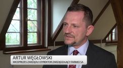 Rośnie wiedza Polaków na temat GMO