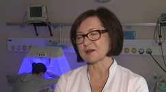 Karmienie piersią chroni przed nowotworem