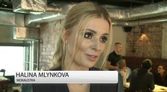 Mlynkowa o przeprowadzce do Czech: Największe parcie ma mój syn