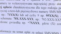 Skuteczny sposób, jak uchronić się przed kosztownymi SMS-ami
