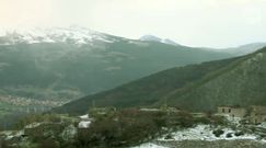 Sekretne miejsce JPII