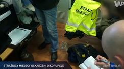 #dziejesiewpolsce: Afera korupcyjna