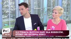 Obowiązkowe szczepienia w Polsce