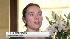 Jak prawidłowo zaparzyć herbatę?