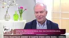 Czy samochody z silnikiem Diesla mogą powodować raka?