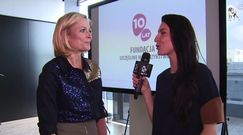 Odeta Moro: "Radek z Weekendu to mój nowy przyjaciel"