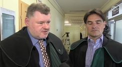 Obrońca Polańskiego: pokrzywdzona domaga się końca sprawy