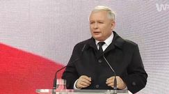 Kaczyński: państwo nie zdało egzaminu