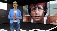#dziejesiewkulturze:  Powraca Rocky Balboa