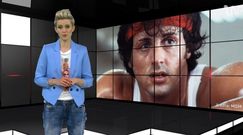 #dziejesiewkulturze:  Powraca Rocky Balboa