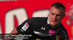 Frankowski: to nikomu niepotrzebny konflikt