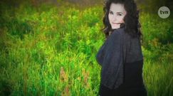 Modelka XXL schudła 65 kilogramów