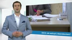 #dziejesiewbiznesie: bezrobocie w Polsce