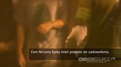 Będzie płyta Kurta Cobaina