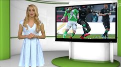 #dziejesiewsporcie: bramka sezonu w Bundeslidze?