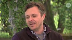 Bukowski: nie mam ochoty odpowiadać, czy brałem narkotyki