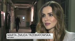 Żmuda Trzebiatowska gospodynią programu 