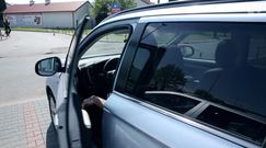 Motoreporter: przekraczamy prędkość