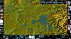 Tajemnica Parku Narodowego Yellowstone [Pixel]