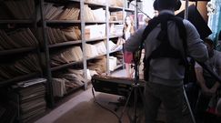 "Przeraziła mnie historia dziewczyny, którą porwał psychopata i trzymał w trumnie"