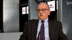 Prof. Skalski o polskiej kardiochirurgii