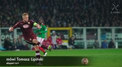 "To dla Glika wielka szansa"