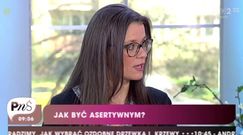 Jak być asertywnym?