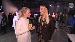 Maja Sablewska o swoich zaręczynach