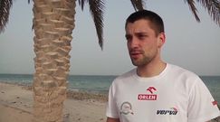 Rajd Kataru: 4. etap udany dla ORLEN Team