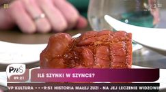 Jak wybrać dobrą szynkę?