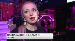 Kurdej-Szatan o musicalu "Legalna blondynka"