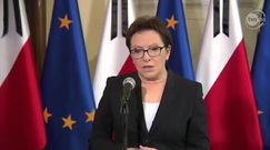 Premier o Bartoszewskim: będzie go brakować