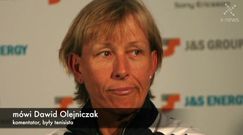 "Nie spodziewałem się, że rozstanie nastąpi tak wcześnie"