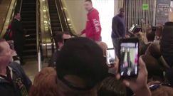 Zakłócone ważenie Kliczki i Jenningsa