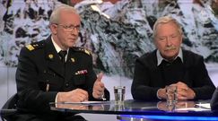 Polscy strażacy w Katmandu