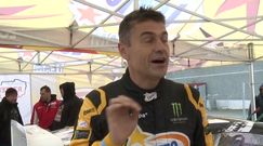 "Hołek" i Martin podsumowują start w Portugalii