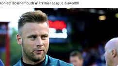 Boruc w Premier League. Kibice skandowali jego nazwisko 