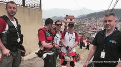 Polacy w Nepalu: sytuacja się pogarsza