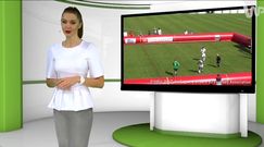 #dziejesiewsporcie: świetna akcja i gol niewidomego piłkarza