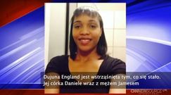 Siedmiolatka odkryła ciała rodziców