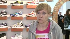 Buty sportowe - najważniejsze trendy sezonu