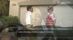 Intymna przygoda z duchem w samochodzie