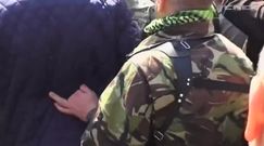 Separatyści uwolnili obserwatorów OBWE