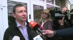 Polak z misji OBWE o zatrzymaniu