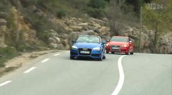 Audi S3 oraz A3