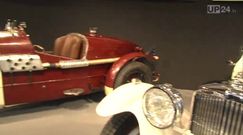 Techno Classica 2014