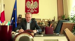 Zaskakujący filmik Donalda Tuska w sieci