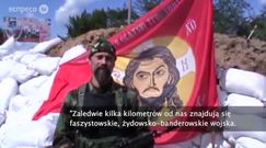 'To święta wojna przeciw Żydom'